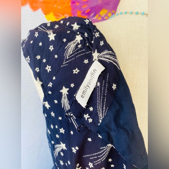 Emily and Fin Shooting Star dress - Picture 8 of 8